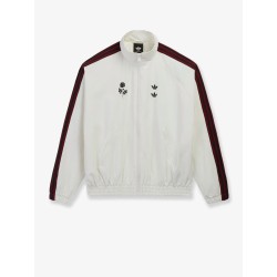 WC Woven Trackt Jacket