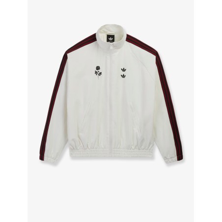 WC Woven Trackt Jacket