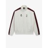 WC Woven Trackt Jacket
