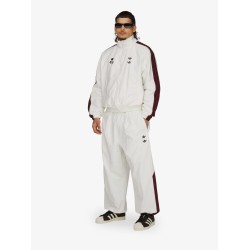 WC Woven Trackt Jacket