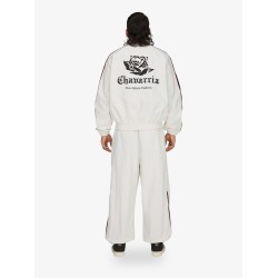 WC Woven Trackt Jacket