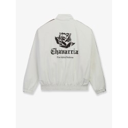 WC Woven Trackt Jacket
