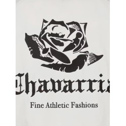 WC Woven Trackt Jacket