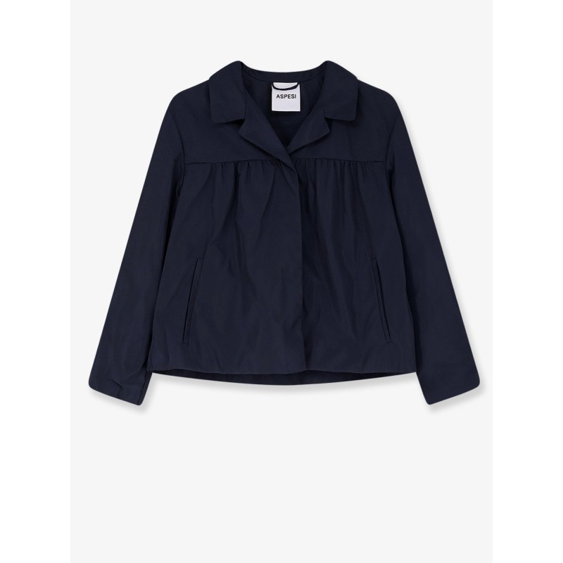 Efemera nylon jacket