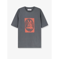 Cotton t-shirt