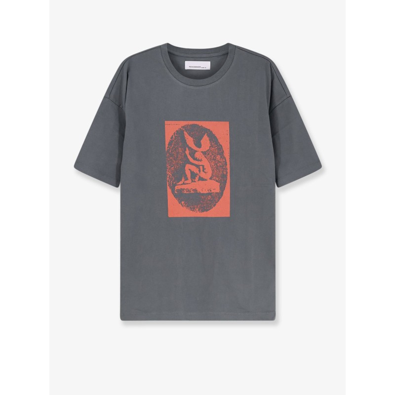 Cotton t-shirt