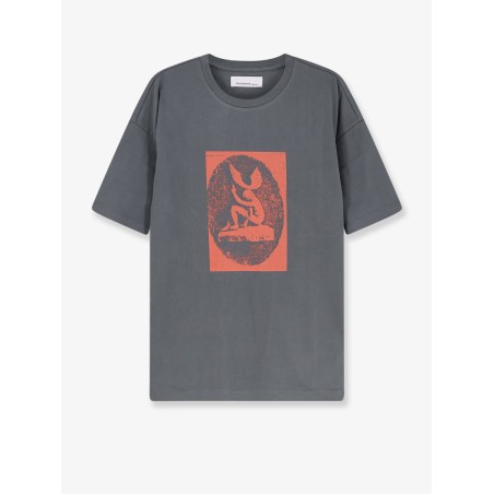 Cotton t-shirt