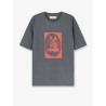 Cotton t-shirt