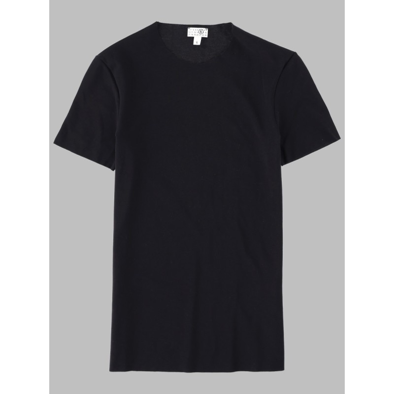 T-SHIRT IN COTONE