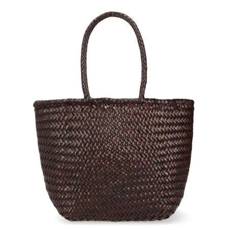 BORSA "GRACE BASKET" SMALL