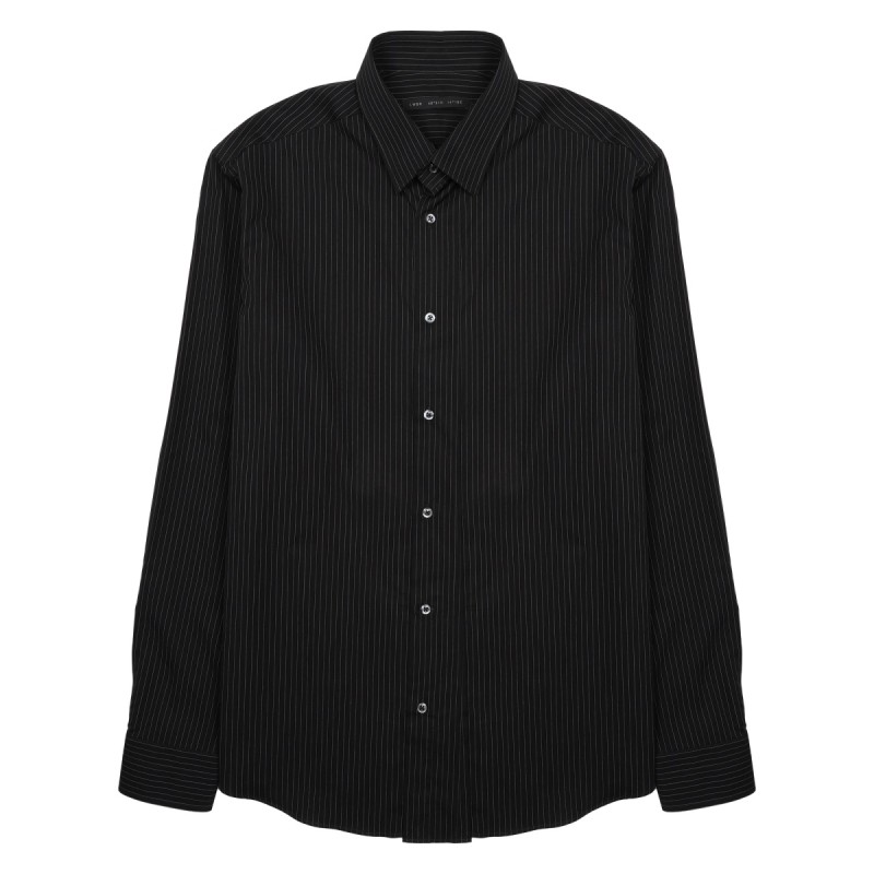 CAMICIA IN COTONE