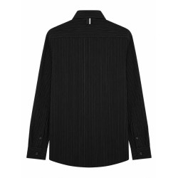 CAMICIA IN COTONE
