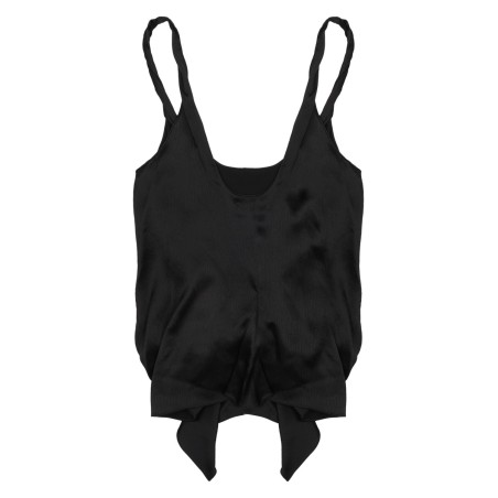 TOP ANNODATO "CAMI"