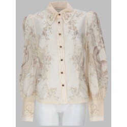 CAMICIA CON STAMPA