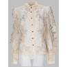 CAMICIA CON STAMPA