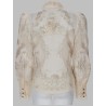 CAMICIA CON STAMPA