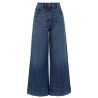 JEANS IN DENIM A CINQUE TASCHE
