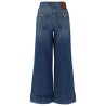 JEANS IN DENIM A CINQUE TASCHE