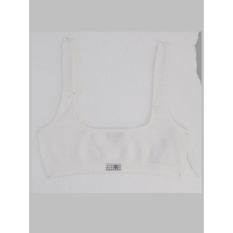 BRALETTE A COSTE
