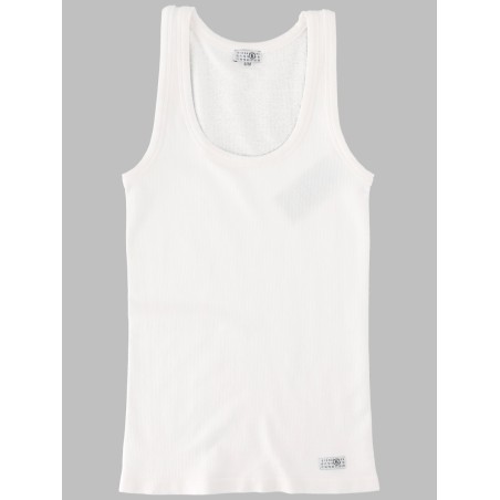 TANK TOP ELASTICIZZATO
