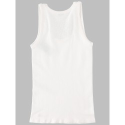 TANK TOP ELASTICIZZATO