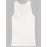 TANK TOP ELASTICIZZATO