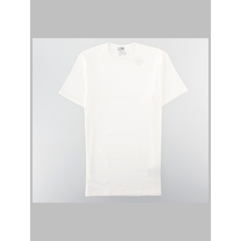 T-SHIRT IN COTONE