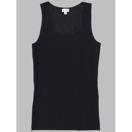 TANK TOP ELASTICIZZATO