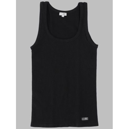 TANK TOP ELASTICIZZATO
