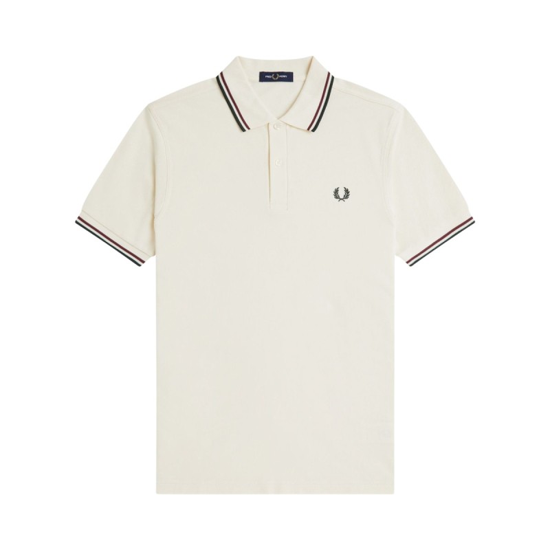 POLO WITH LOGO