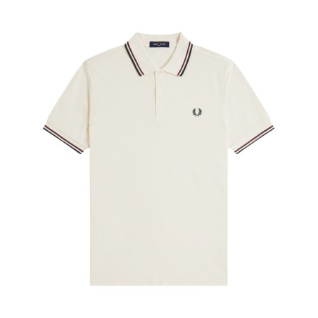 POLO WITH LOGO