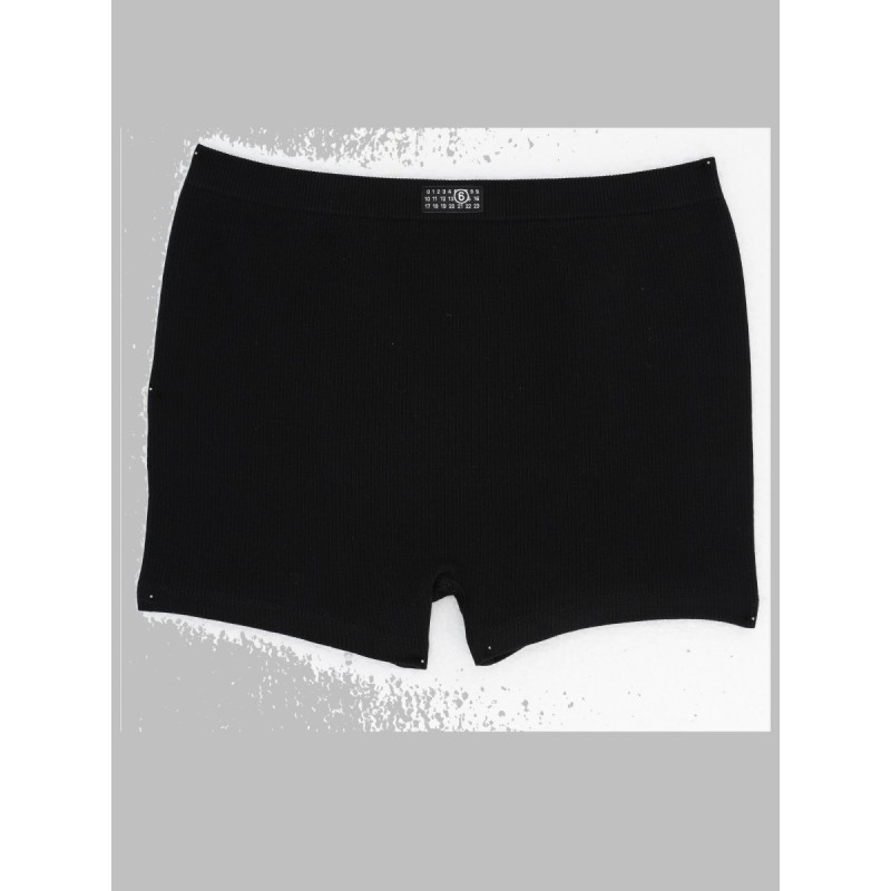 BOXER ELASTICIZZATO