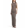 "NEEDLES" LONG DRESS