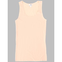 TANK TOP ELASTICIZZATO