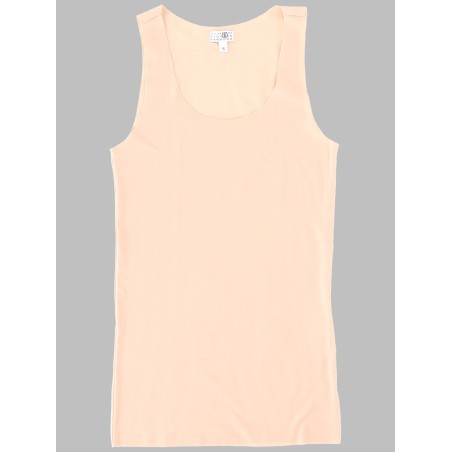 TANK TOP ELASTICIZZATO