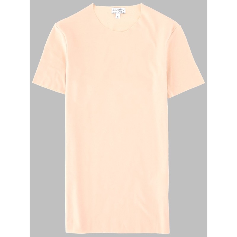 T-SHIRT IN COTONE