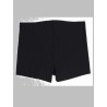 BOXER ELASTICIZZATO