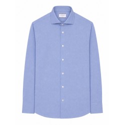 CAMICIA IN TESSUTO TECNICO