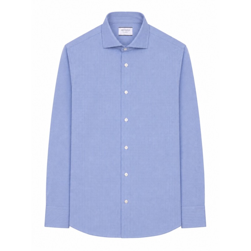 CAMICIA IN TESSUTO TECNICO