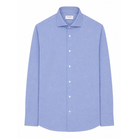 CAMICIA IN TESSUTO TECNICO