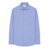 CAMICIA IN TESSUTO TECNICO