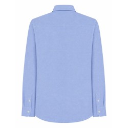 CAMICIA IN TESSUTO TECNICO