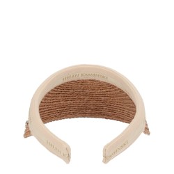 "WHITE 10" HAT