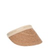 "WHITE 10" HAT