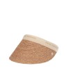 "WHITE 10" HAT