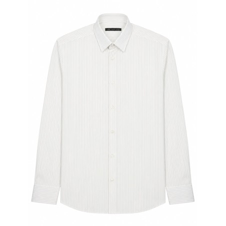 CAMICIA IN COTONE