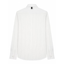 CAMICIA IN COTONE