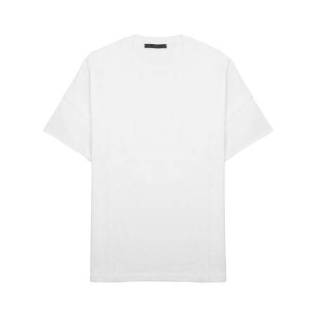 T-SHIRT IN JERSEY DI COTONE