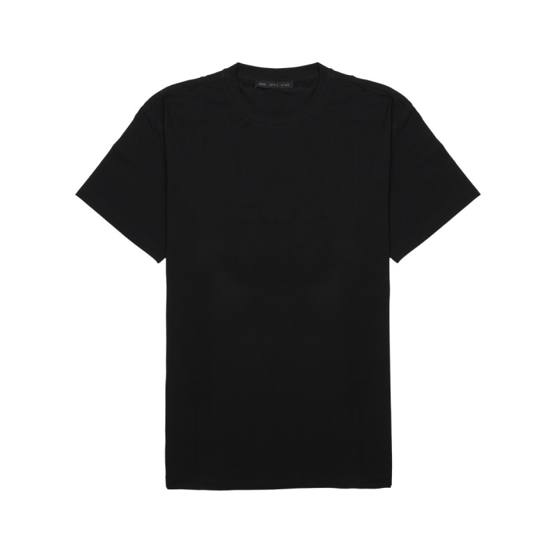 T-SHIRT IN COTONE