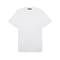 T-SHIRT IN COTONE